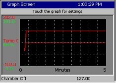 TotalTemp Technologies "WebTouch Remote" browser app - RF Cafe
