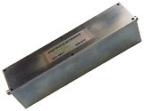 Anatech Electronics 400-2500 MHz High Pass Filter&nbsp;- RF Cafe