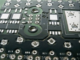 San Francisco Circuits Details Heavy Copper PCB Manufacturing &amp; Assembly Capabilities - RF Cafe