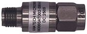 AMC SMA 2&nbsp;dB Attenuator - RF Cafe