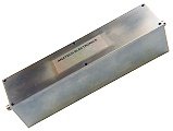 Anatech Electronics 1200-3000 MHz High Pass Filter - RF Cafe
