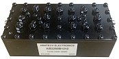 Anatech Electronics 2250 MHz Cavity Bandpass Filter&nbsp;- RF Cafe