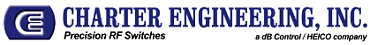 Charter Engineering header - RF Cafe