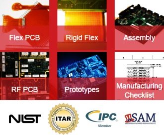 San Francisco Circuits PCB Solutions Partner for System Integrators - RF Cafe