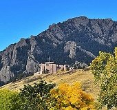 Atmospheric Research Center Wins Reprieve in Court - RF Cafe Website