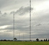 Radio 4 Long Wave Goes Silent After Decades - RF Cafe Website