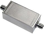 Anatech Electronics 5 MHz LC Band Pass Filter&nbsp;- RF Cafe Website
