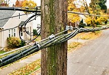 AT&T Takes Moves to Eliminate Copper Landlines - RF Cafe