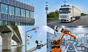 Anatech Electronics January 2026 Newsletter (The Internet of Things Has Finally Grown Up) - RF Cafe