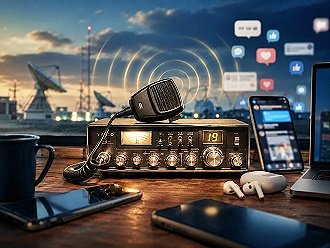 Anatech Electronics July 2026 Newsletter (CB Radio) - RF Cafe Website