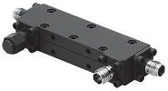 Anatech Microwave 2000-18000 MHz Directional Coupler - RF Cafe