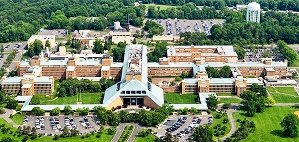 Bell Laboratories, Murray Hill, NJ - RF Cafe