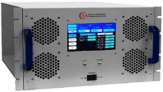 Exodus AMP20026 2.0–6.0 GHz, Ultra-Wideband 200 W SSPA - RF Cafe