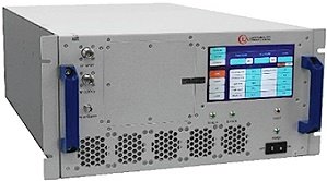 Exodus AMP20188, 4.0-8.0 GHz, 200 W High-Power SSPA, TWT Replacements - RF Cafe Website