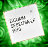 Z-Comm SFS2476A-LF