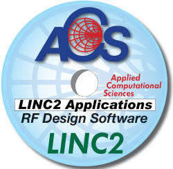 ACS Applications CD