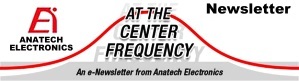 Anatech Electronics May 2022 Newsletter - RF Cafe