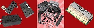 Anatech Electronics Filters - RF Cafe Website