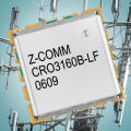 Z-Comm CRO3160B-LF package