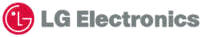 LG Electronics logo - click to visit website