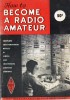 ARRL "How to Become a Radio Amateur" - RF Cafe