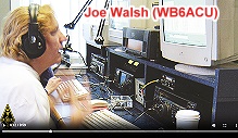 Joe Walsh PSA spots - RF Cafe