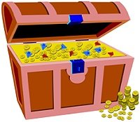 Tech Sector Salaries in the Federal Government - RF Cafe Smorgasbord