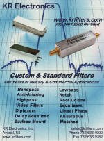 KR Electronics Ad MWJ December 2023 - RF Cafe