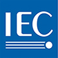 International Electrotechnical Commission (IEC) logo - RF Cafe