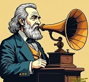 Alexander Graham Bell: A Short Biography - RF Cafe