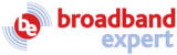 Click to visit the Broadband Expert website