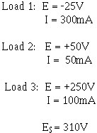 Voltage Divider Equation - RF Cafe