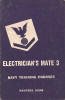 Electrician's Mate 3 - Navy Training Courses NAVPERS 10548 - Front Cover