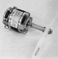 RF Cafe - Sea Pup© motor