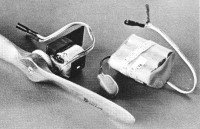 RF Cafe - Galler Industries© motor