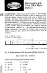 Cleveland Institute 515-T Slide Rule Manual Part II (page 24) - RF Cafe