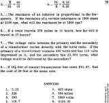 Cleveland Institute 515-T Slide Rule Manual Part II (page 55) - RF Cafe