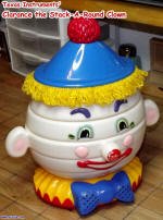 The other side of Clarance - RF Cafe