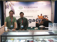 RF Cafe - Microphase, IMS2011