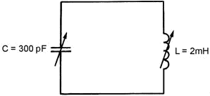 Practice tank circuit - RF Cafe