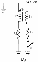 RL circuit - RF Cafe