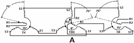 TX-TR system operation (addition) - RF Cafe