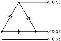 The synchro capacitor - RF Cafe