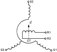 Control Transformer (CT) - RF Cafe