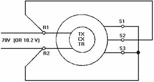 Electrical-Lock Zeroing Method - RF Cafe