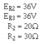 formulas - RF Cafe