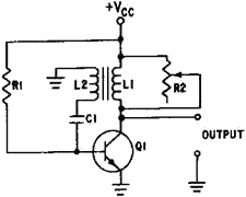 Circuit damping - RF Cafe