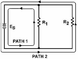 Parallel circuit - RF Cafe