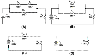 Combination practice circuit - RF Cafe