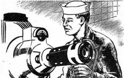 Electricity - Basic Navy Training Courses - Chapter 14 picture